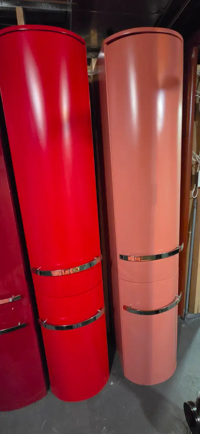 Bathroom Storage Cabinet