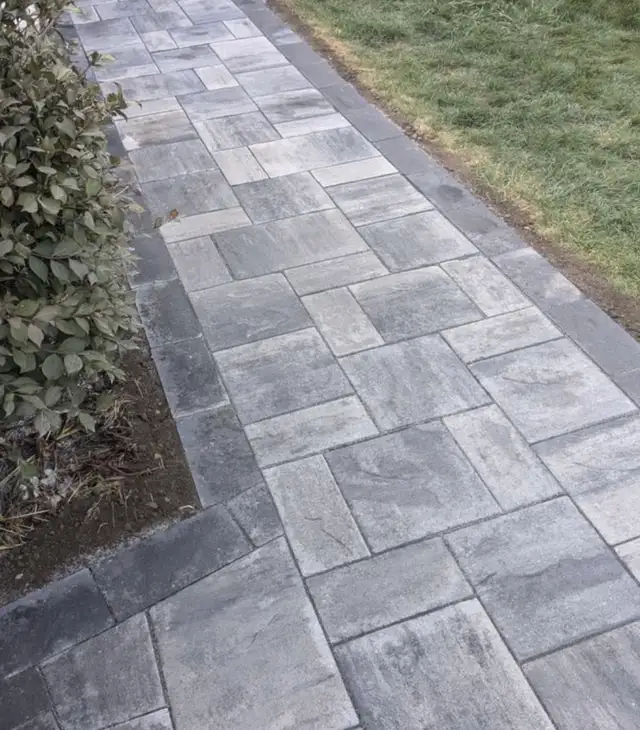 Interlocking / Landscaping454687285104486405