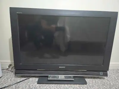 Sony Bravia TV, View more
