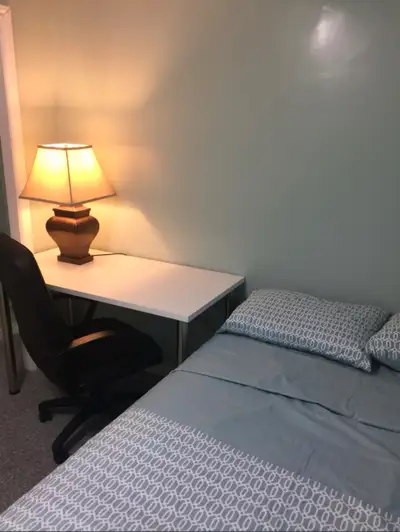 Room for Rent-Downtown