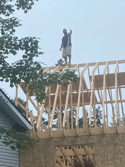 Carpenter professional, View more
