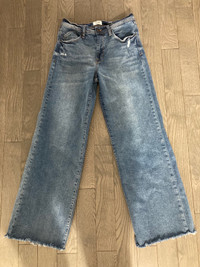 Kensie Jeans (Women - Size 6/28)