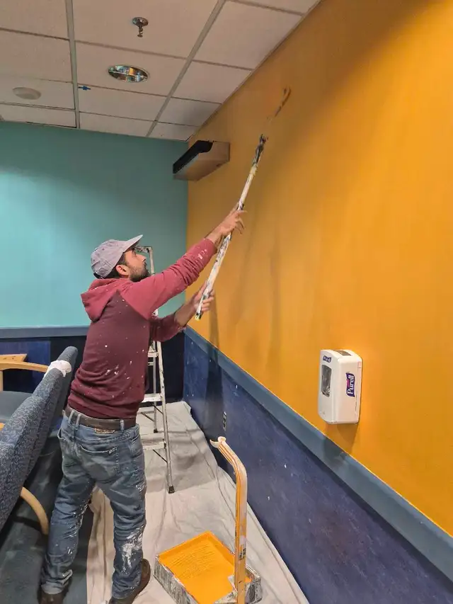painter and renovation in Construction & Trades in City of Toronto - Image 2