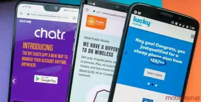 Big data phones plans, unlimited talk and text for the less!, View more