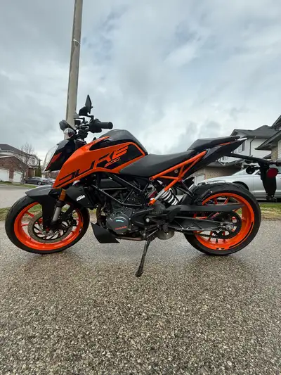ktm duke 200 値下げ ケーティーエム（KTM） 200デューク | 200DUKEの型式・スペックなら