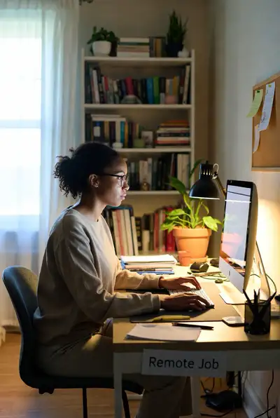 Education Policy Assistant (Part Time), View more