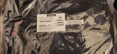 16" Lenovo Laptop Bag BRAND NEW IN BAG, View more