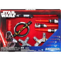 ⚔️ NEW ⚔️ STAR WARS Ultimate Dark Side Bladebuilders Set