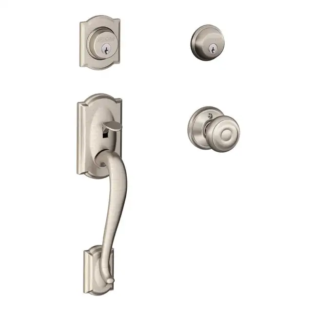 Oakville Locksmith - Car Key Replacement-Home Security Services603676249697167363