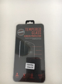 Tempered Glass Screen Protector - iPhone 6/6Splus - NEW