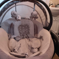 Swing bébe Graco Duo glider for baby