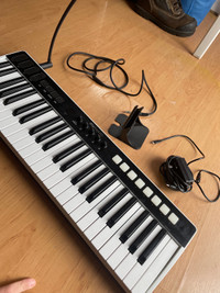iRig keys I/O Midi Keyboard 
