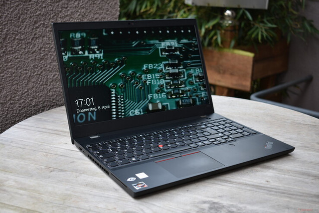 NEW P15v Gen 3 ThinkPad AMD Ryzen 7 PRO 6850H/32gb RAM/nVidia/2Y in Laptops in City of Toronto - Image 2