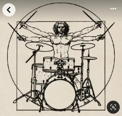 Looking for a Drummer, View more