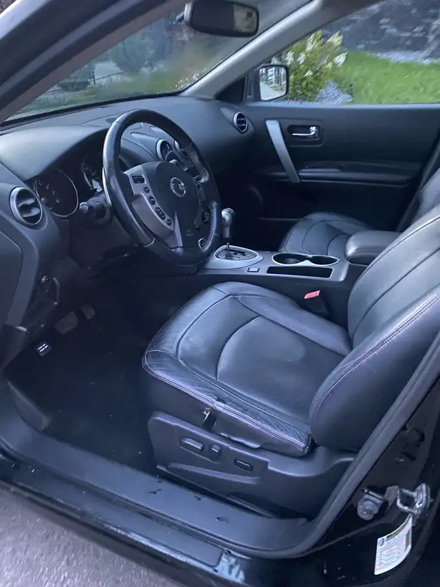 Nissan Rogue SL540714058771998726