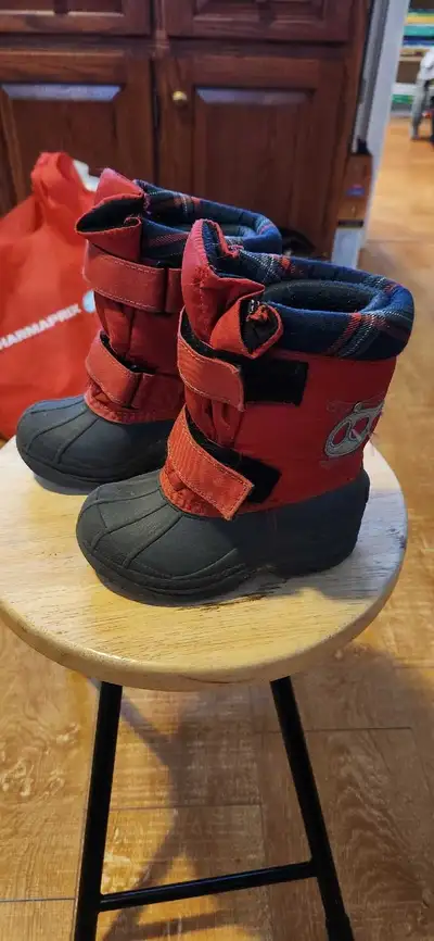 bottes pointure 8 Hichaud , View more