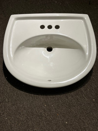 Ceramic Faucet Base