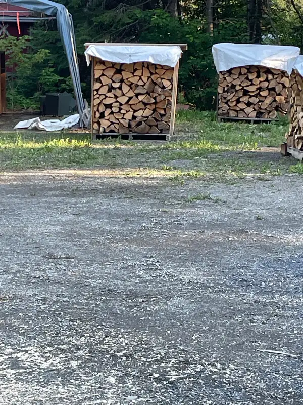 Bois de chauffage in Fireplace & Firewood in Edmundston - Image 10