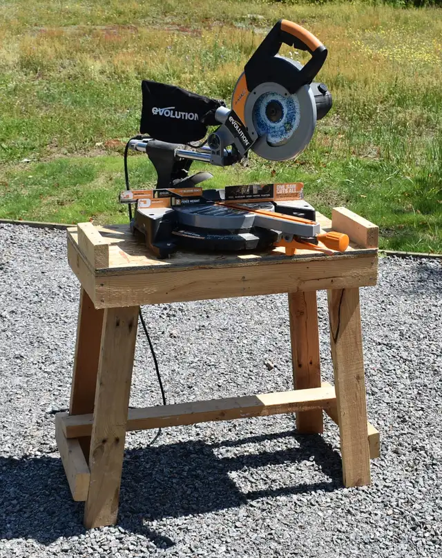 Compound Miter Chop Saw64141848868611120