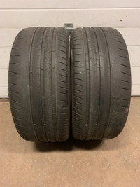 245/35/20 Sport Cup2 tires