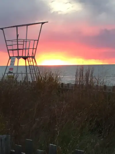Grand Bend Cottage - $975 Aug 21 to Aug 28 Only week still open!, View more