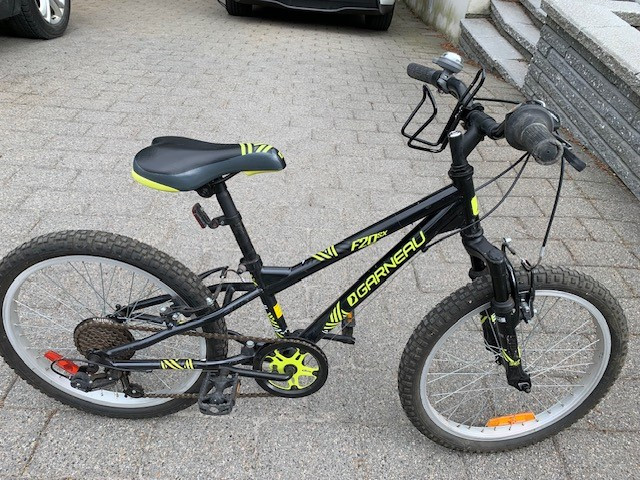 Vélos pour enfant de marque Louis Garneau dans Enfants  à Longueuil/Rive Sud - Image 3