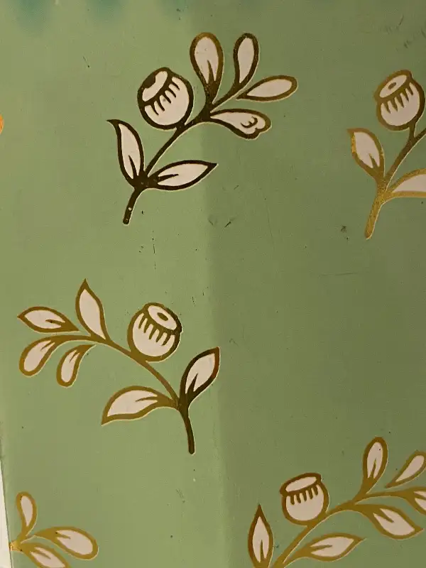 Small Vintage Retro Antique Metal Box62863733576065124