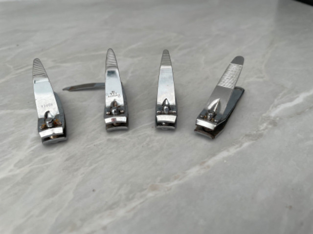 Nail clippers in Health & Special Needs in Trenton - Image 3