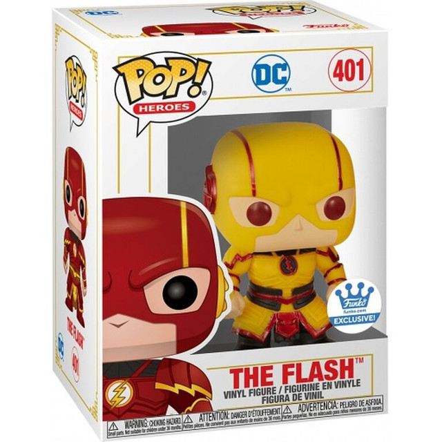 Funko Pop DC Comics Imperial Palace Wave 2 and Funkon Exclusives in Toys & Games in Oshawa / Durham Region - Image 4