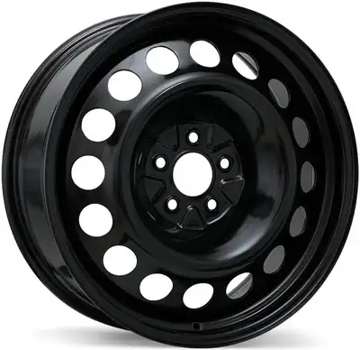 Looking for 19 inch steel rims, tires not necessary but to fit a 2010 Ford Taurus