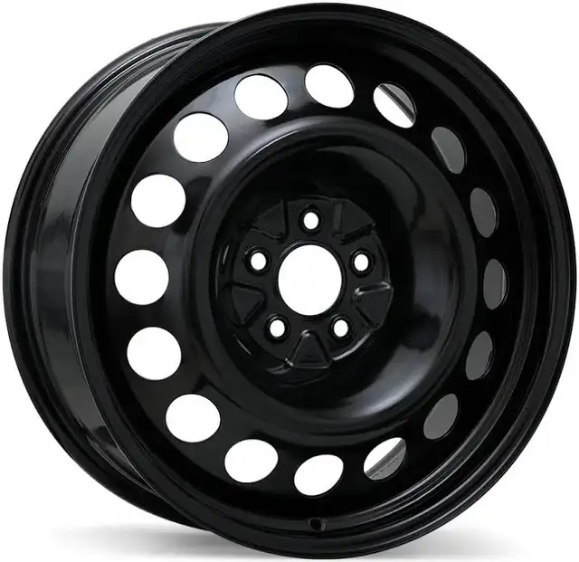 19 inch steel rims wanted in Tires & Rims in Annapolis Valley - Image 2