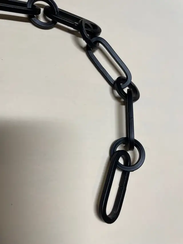 FOR SALE decorative chain 10ft in Hobbies & Crafts in Barrie - Image 3