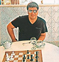 Chess Kings! Online Chess Courses by International Trainer