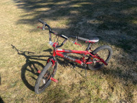 BMX Bike For Sale
