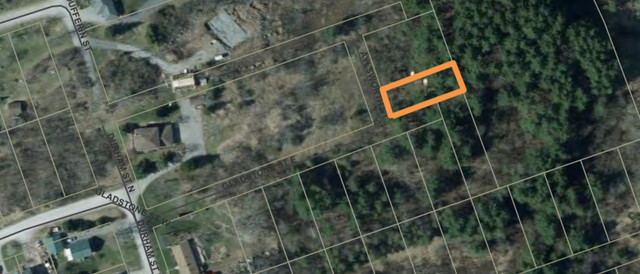 Land lot for sale in Madoc, ON in Land for Sale in Belleville - Image 2