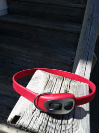 dog collar med to xl