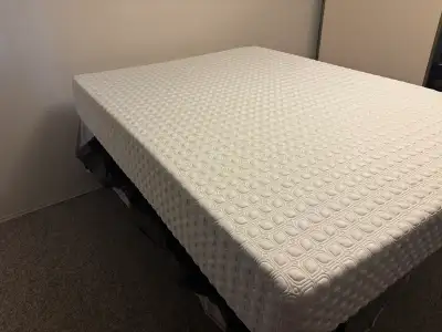 10 inch memory foam mattress, View more