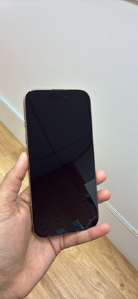 iPhone  16 Pro 512gb ESIM only Desert Titanium 88% Mississauga / Peel Region Toronto (GTA) Preview