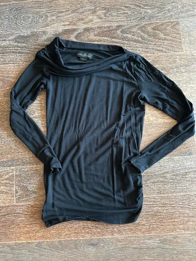 Marciano Off-One-Shoulder Top in XS, View more