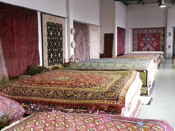 PERSIAN RUGS 70% OFF DIRECT IMPORTER BLOWOUT SALE 5,000+ pcs in Home Décor & Accents in City of Toronto - Image 7