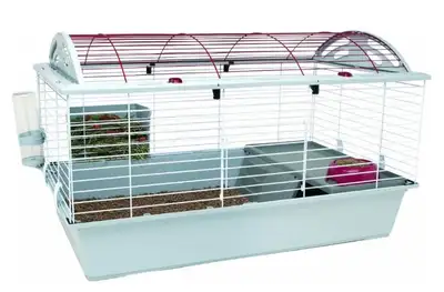 Cage pour petits animaux, View more