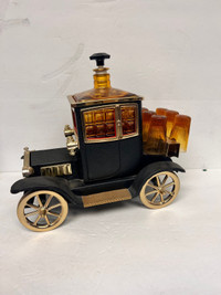 1915 ford decanter