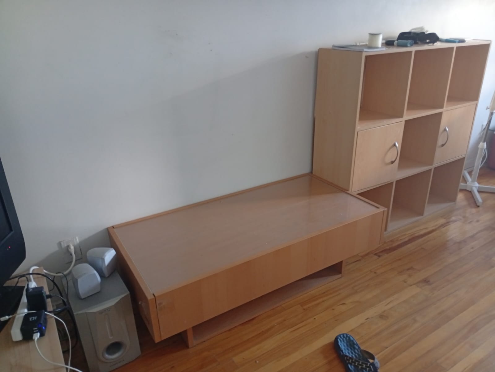 salon Sous-location 3 et demi — photo 3