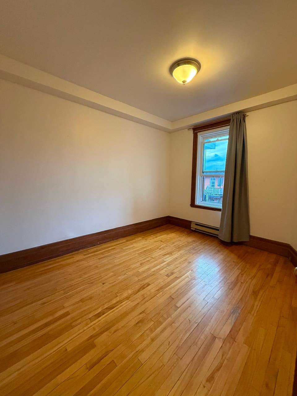 Grand 2 chambres à Villeray 4