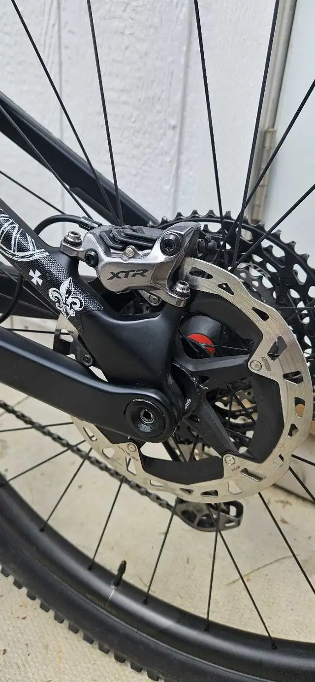 ORBEA OCCAM M-LTD in Mountain in Kawartha Lakes - Image 8