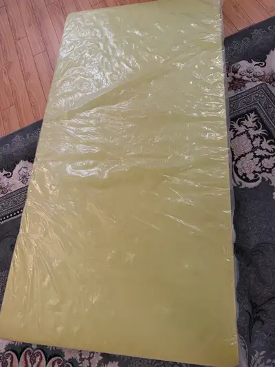 4- Mattress Topper Pad for Sale with cover, View more