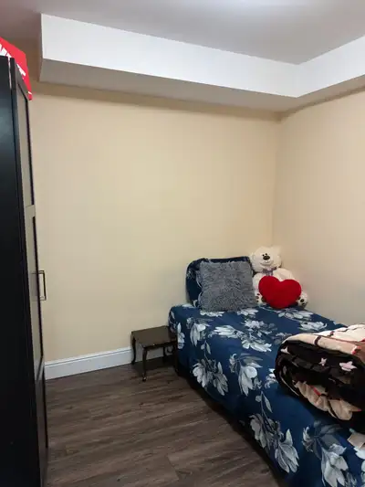 Beautiful Room for Rent from Jan 01, 2026 A clean, spacious, and well-lit private room is available...