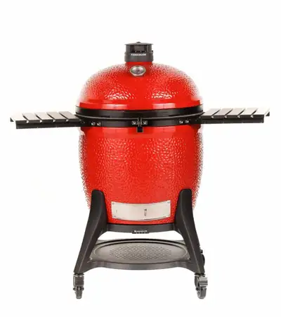 Kamado Joe Big Joe III - crazy deal, View more