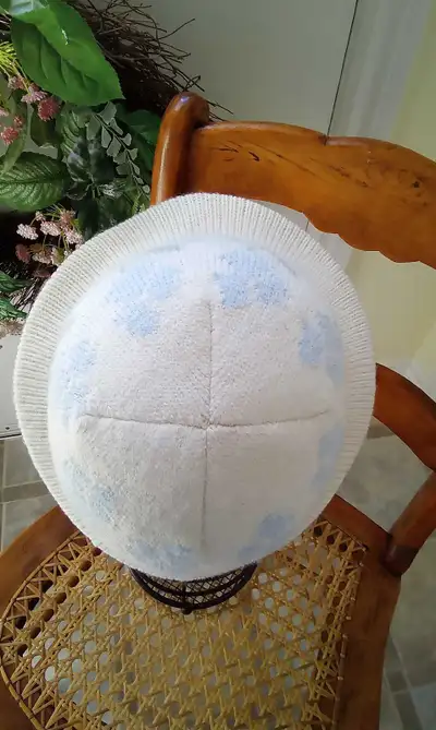 Hansen Knit Hat, View more