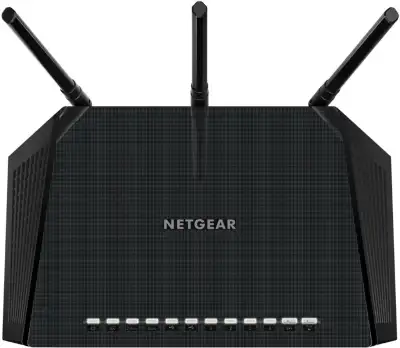 Powerfull router for home and office! Features: - Gigabit WAN - Multi-WAN support - 4xGigabit LAN -...